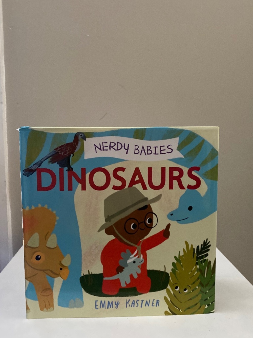 Nerdy Babies Dinosaurs 🖤3 for 10🖤
